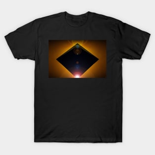 The dawn of Cubism T-Shirt